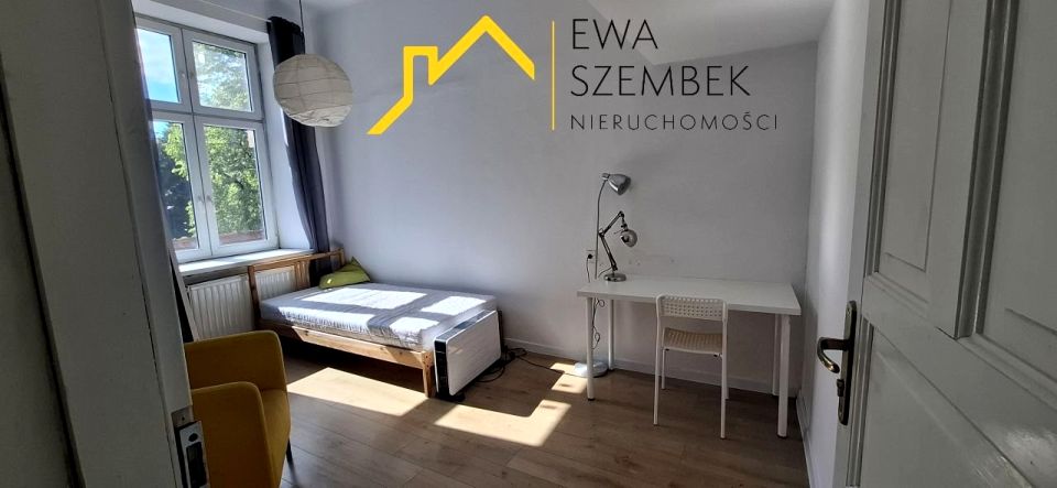 Mieszkanie Kraków