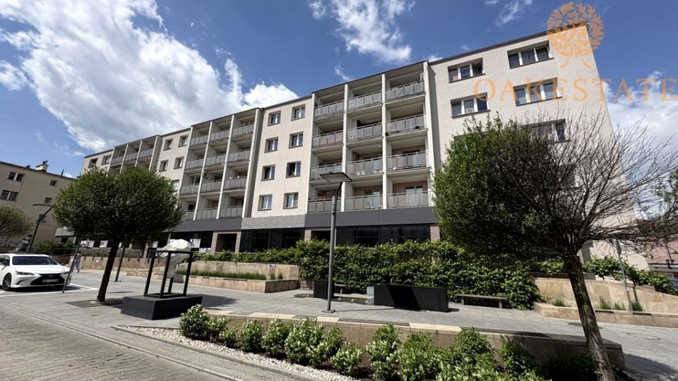 Mieszkanie Kielce
