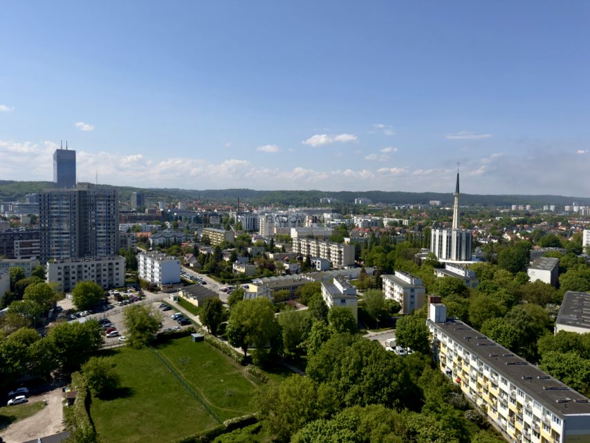 Mieszkanie Gdańsk
