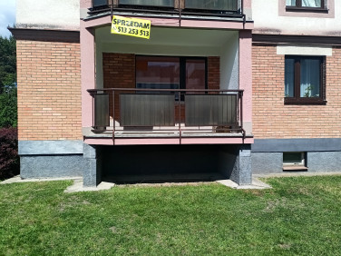 Mieszkanie Bydgoszcz