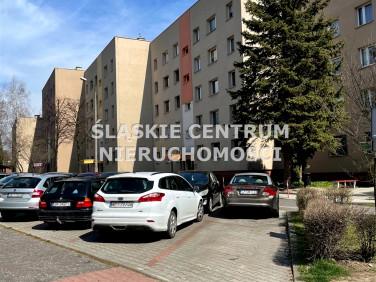 Mieszkanie Katowice