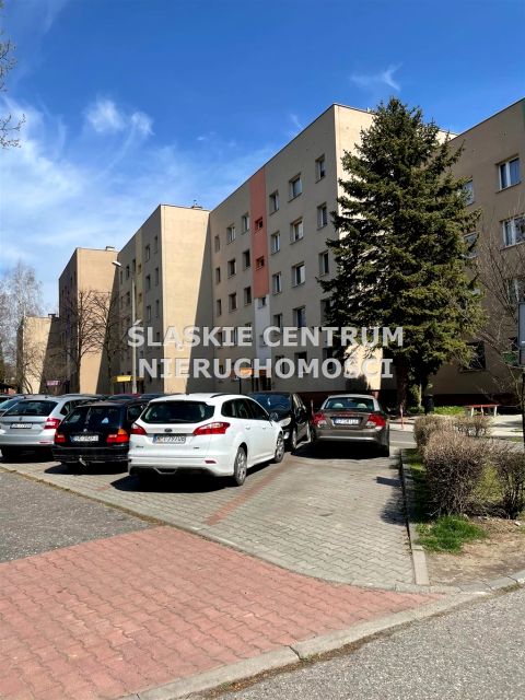 Mieszkanie Katowice