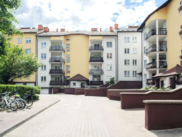 Mieszkanie Toruń