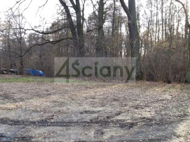 Działka budowlana Adamowizna