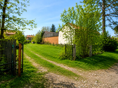 Działka Czarny Dunajec