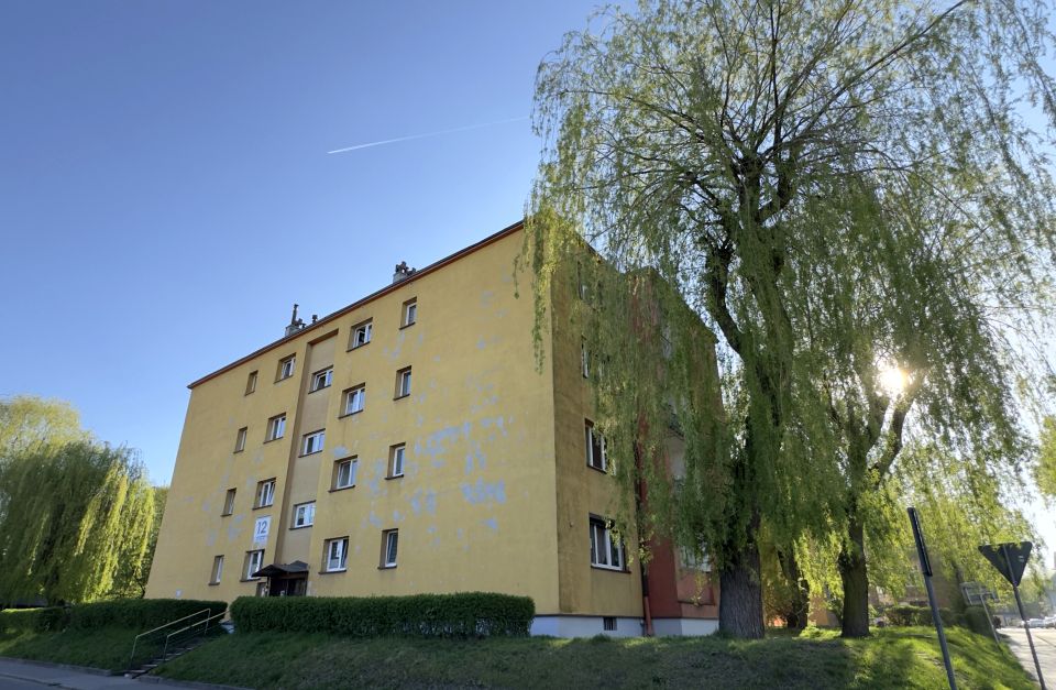 Mieszkanie Siemianowice Śląskie
