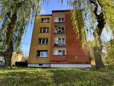 Mieszkanie Siemianowice Śląskie
