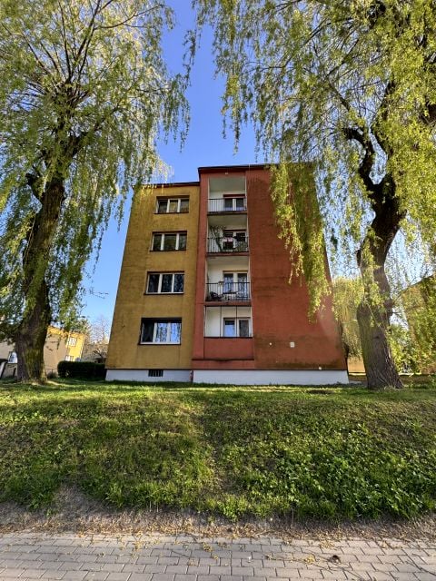 Mieszkanie Siemianowice Śląskie