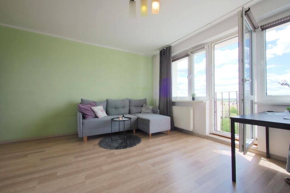 Mieszkanie Bydgoszcz