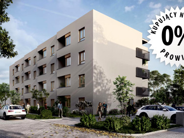 Mieszkanie Wołomin