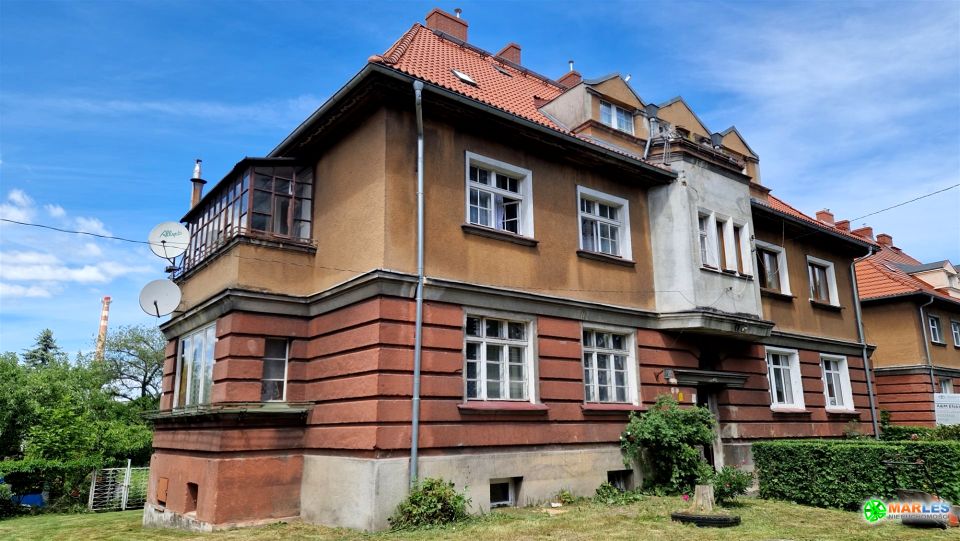 Mieszkanie Jelenia Góra