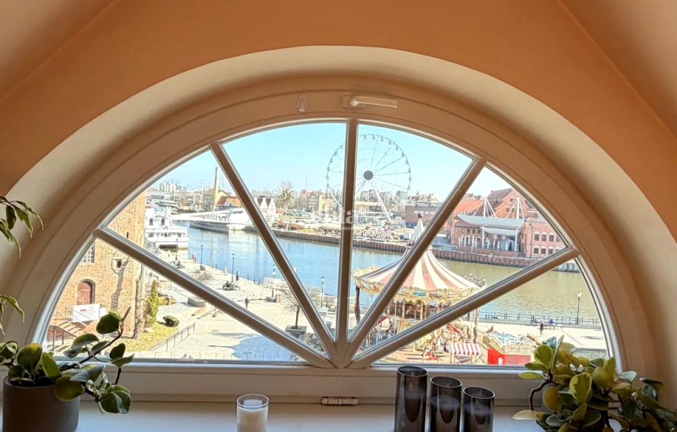 Mieszkanie Gdańsk