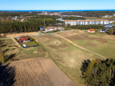 Działka budowlana Gdynia
