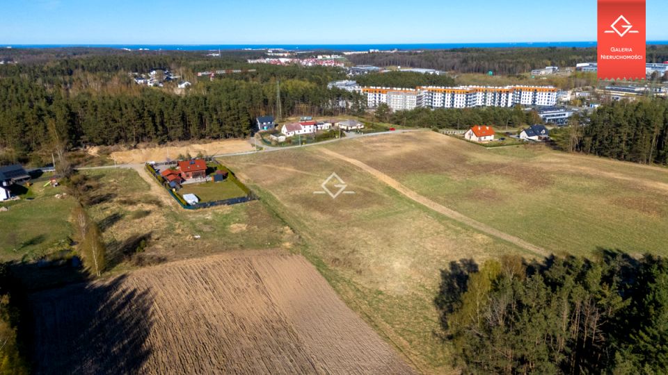 Działka budowlana Gdynia