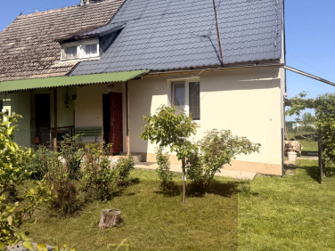 Dom Trzebiatów