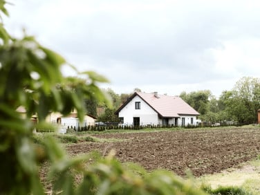 Działka budowlana sprzedam