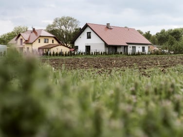 Działka budowlana Skałka sprzedam