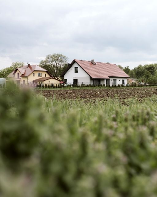 Działka budowlana Skałka sprzedam