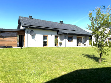 Dom Tumlin-Wykień