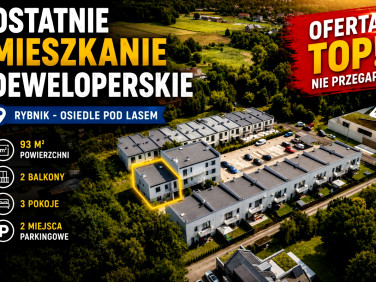 Mieszkanie Rybnik sprzedaż
