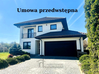 Dom Kalinówka
