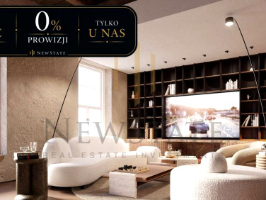 Mieszkanie apartamentowiec Kraków