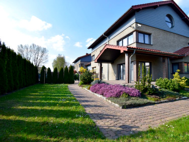 Dom Gliwice