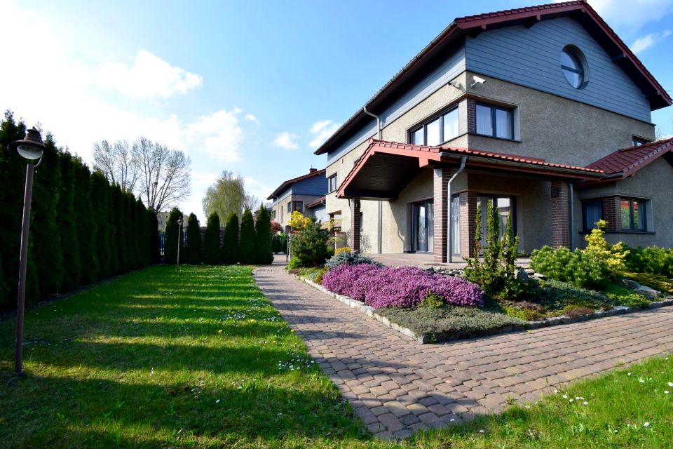 Dom Gliwice