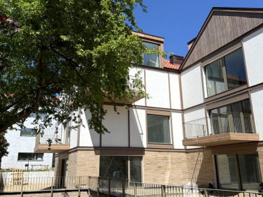 Mieszkanie apartamentowiec Sopot