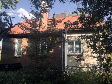 Dom Mińsk Mazowiecki