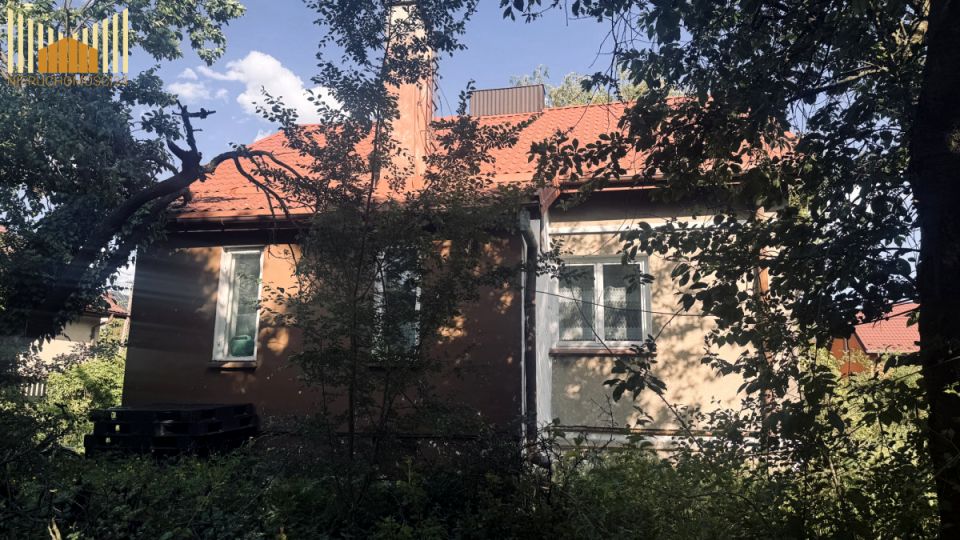 Dom Mińsk Mazowiecki