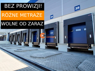 Budynek użytkowy Wieliczka