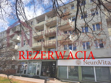 Mieszkanie Gdańsk