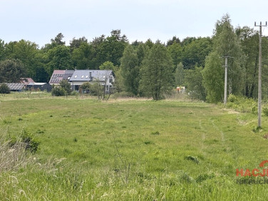 Działka budowlana Drogoradz