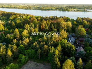 Działka budowlana Jachranka