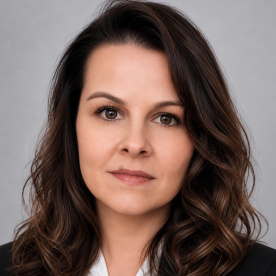 Katarzyna Pietrak