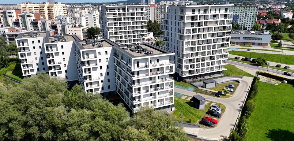 Mieszkanie Rzeszów
