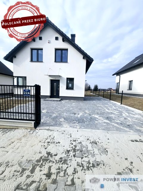 Dom Przeginia Duchowna