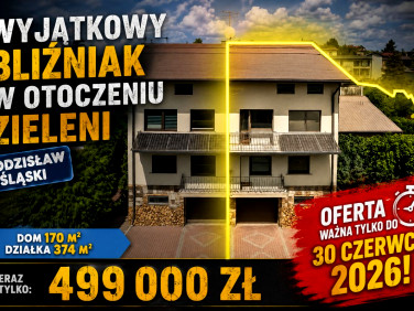 Dom Wodzisław Śląski