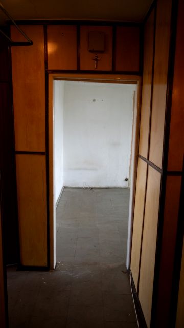 Mieszkanie Hajnówka