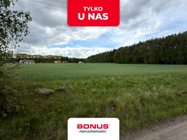 Działka budowlana Zelgniewo