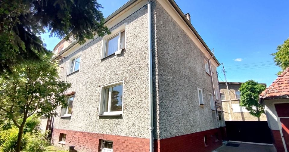Mieszkanie Głubczyce