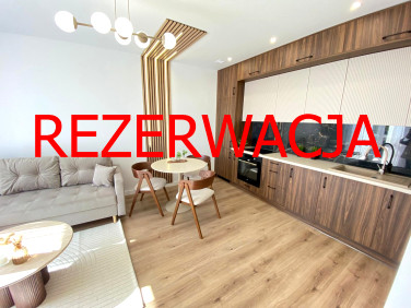 Mieszkanie Kielce