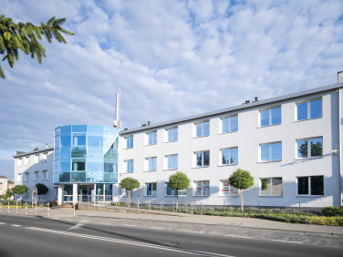 Lokal Wołomin