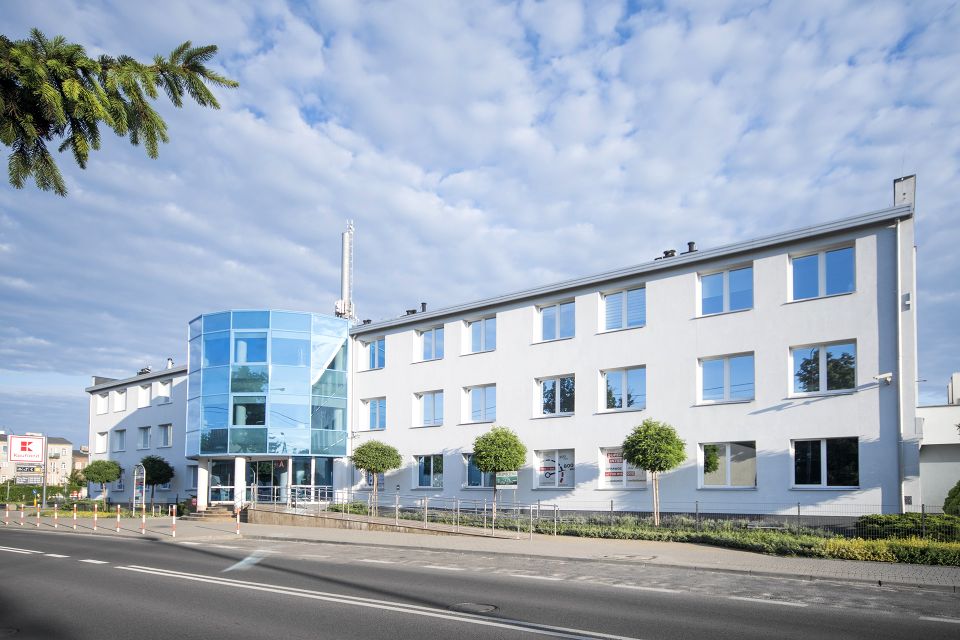 Lokal Wołomin