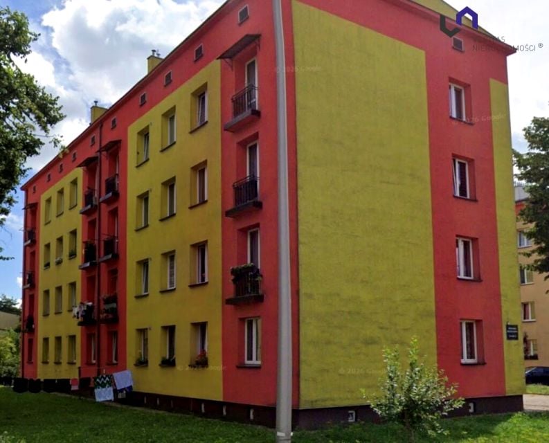 Mieszkanie Dąbrowa Górnicza