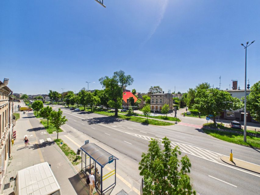 Mieszkanie Bydgoszcz