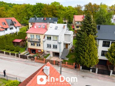 Dom Słupsk