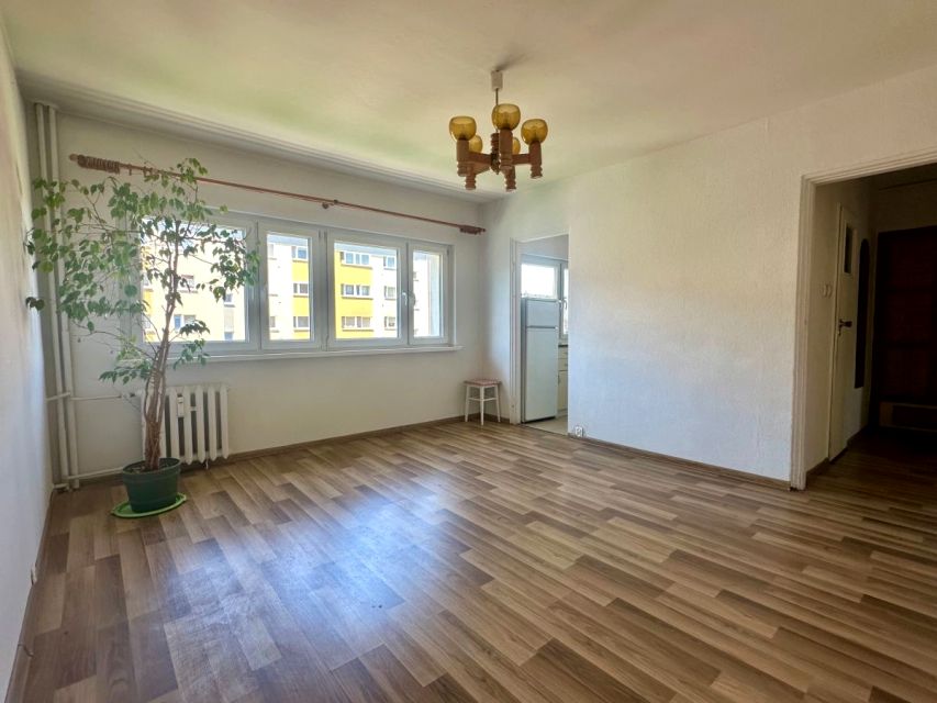 Mieszkanie Poznań