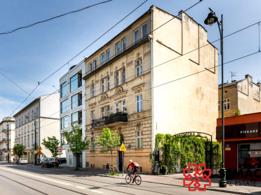 Mieszkanie Kraków